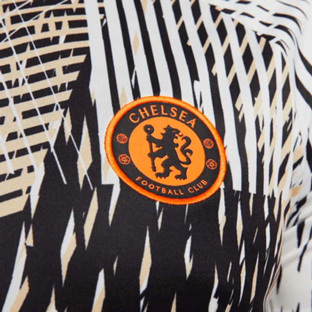 Chelsea FC Academy Pro Third Men's Nike Dri-FIT Soccer Pre-Match