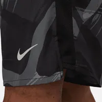 Nike Dri-FIT Challenger Men's 9" Unlined Versatile Shorts. Nike.com