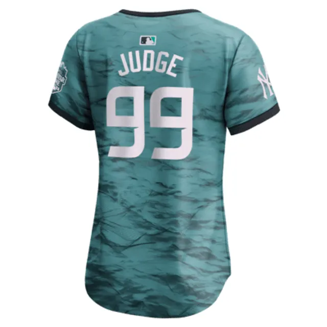 Nike Aaron Judge National League 2023 All-Star Game Women's Nike MLB  Limited Jersey. Nike.com