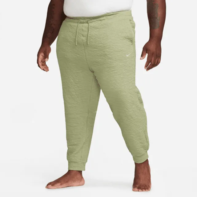 Nike Yoga Men's Dri-FIT Trousers