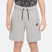 Short Nike Sportswear Tech Fleece pour Garçon plus âgé. FR