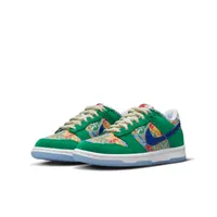 Nike Dunk Low Big Kids' Shoes. Nike.com