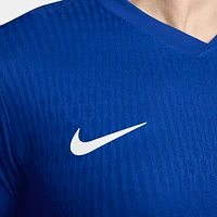 USWNT 2024 Match Away Men's Nike Dri-FIT ADV Soccer Authentic Jersey. Nike.com