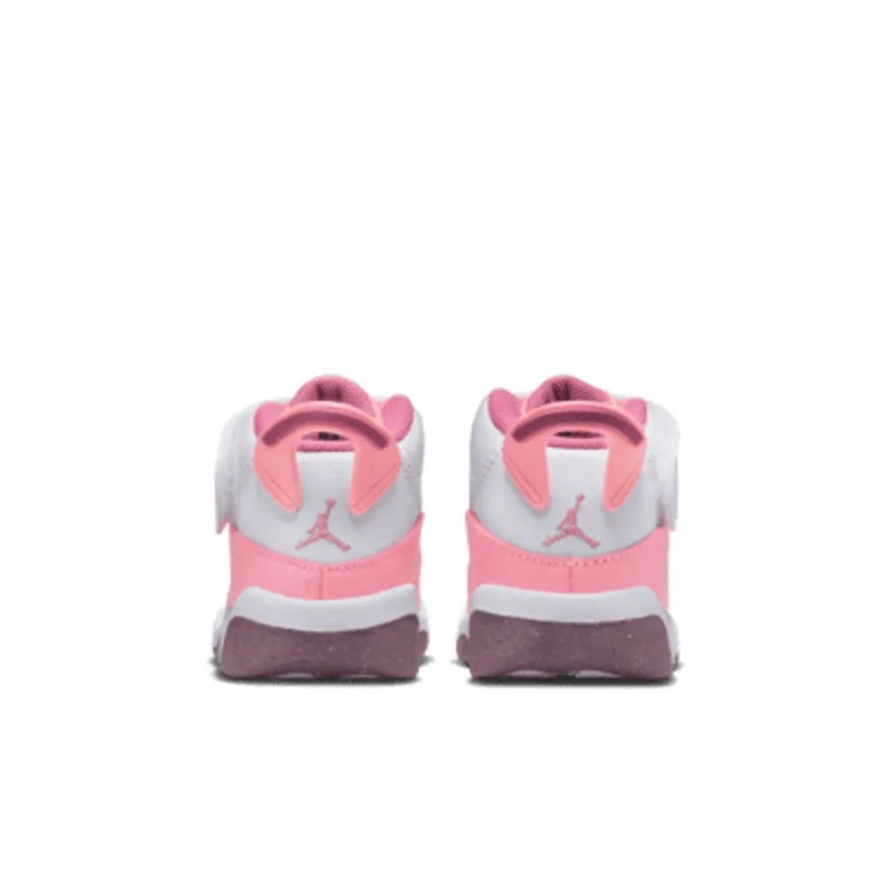 Jordan 6 Rings Baby/Toddler Shoes. Nike.com