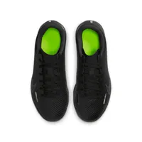 Nike Jr. Mercurial Vapor 15 Club IC Little/Big Kids' Indoor/Court Soccer Shoes. Nike.com