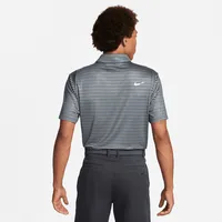 Nike Tour Men's Dri-FIT Striped Golf Polo. Nike.com