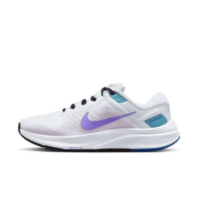 Nike Air Zoom Structure 24 Women's Road Running Shoes. CA | Metropolis at  Metrotown