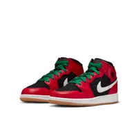 Air Jordan 1 Mid SE Big Kids' Shoes. Nike.com