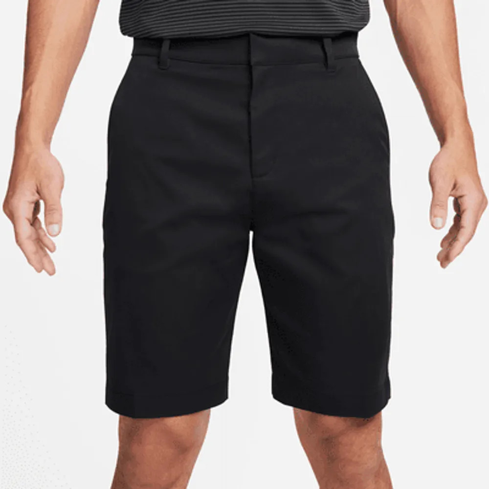 Nike Tour Men's 10 Chino Golf Shorts. Nike.com