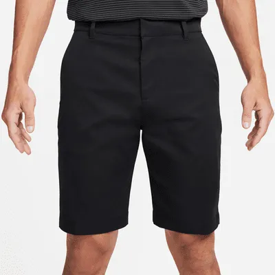 Nike Tour Men's 10" Chino Golf Shorts. Nike.com