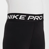 Nike Dri-FIT Pro Little Kids' Leggings. Nike.com