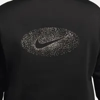 Nike Dri-FIT Women's 1/Zip Training Hoodie (Plus Size). Nike.com