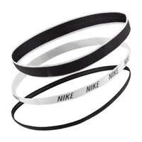 Nike Mixed Width Headbands (3 Pack). Nike.com