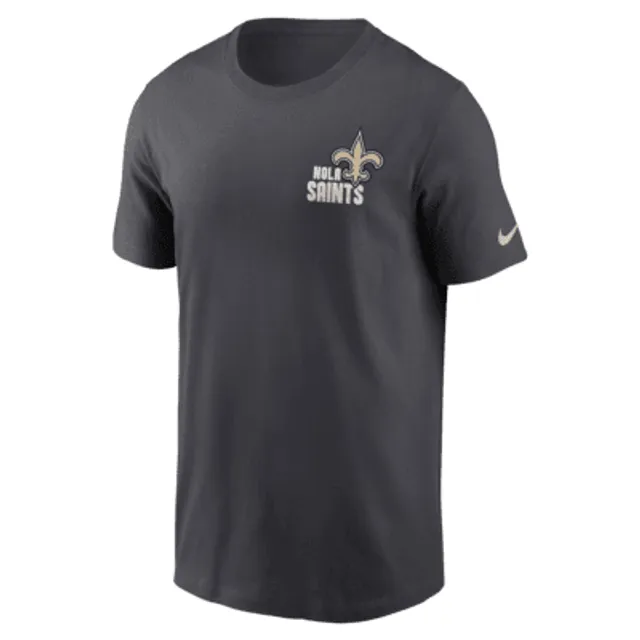 Dallas Cowboys Blitz Team Essential Men's Nike NFL T-Shirt