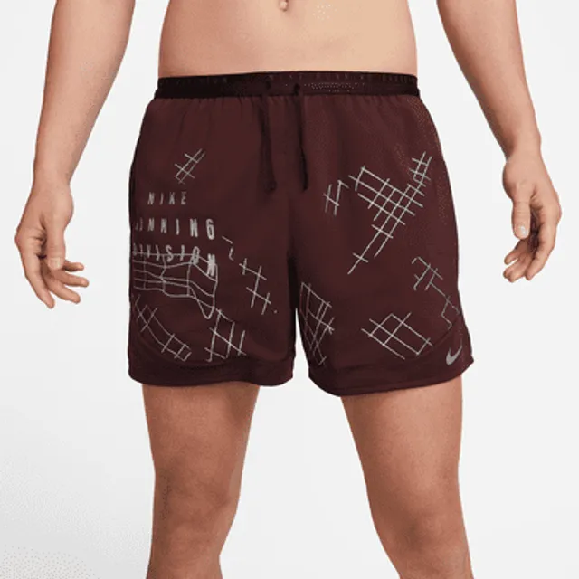 Nike Dri-FIT Run Division Stride Men's Running Shorts. Nike.com