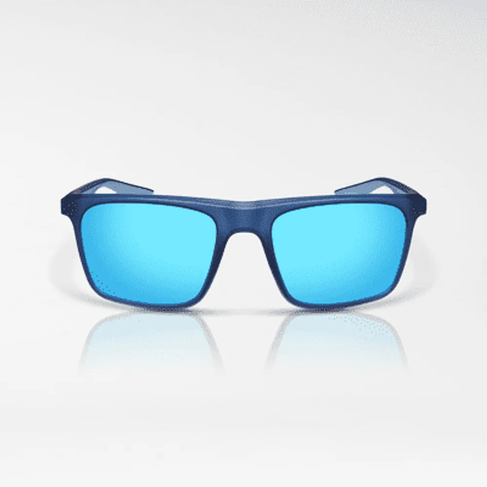 Nike Chak Mirrored Sunglasses. Nike.com