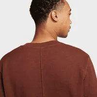 Nike Sportswear Therma-FIT ADV Tech Pack Men's Engineered Fleece Crew. Nike.com