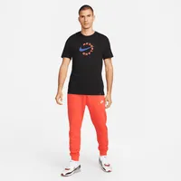 Netherlands Swoosh Men's Nike T-Shirt. Nike.com