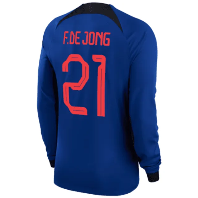 Korea 2022/23 Stadium Home Women's Nike Dri-FIT Football Shirt