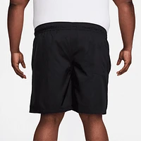 Nike Club Men's Woven Flow Shorts. Nike.com