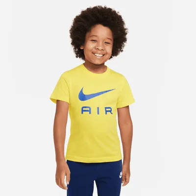 Tee-shirt Nike Air pour Jeune enfant. FR