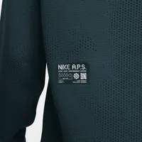 Nike Therma-FIT ADV A.P.S. Men's Fleece Versatile Crew. Nike.com