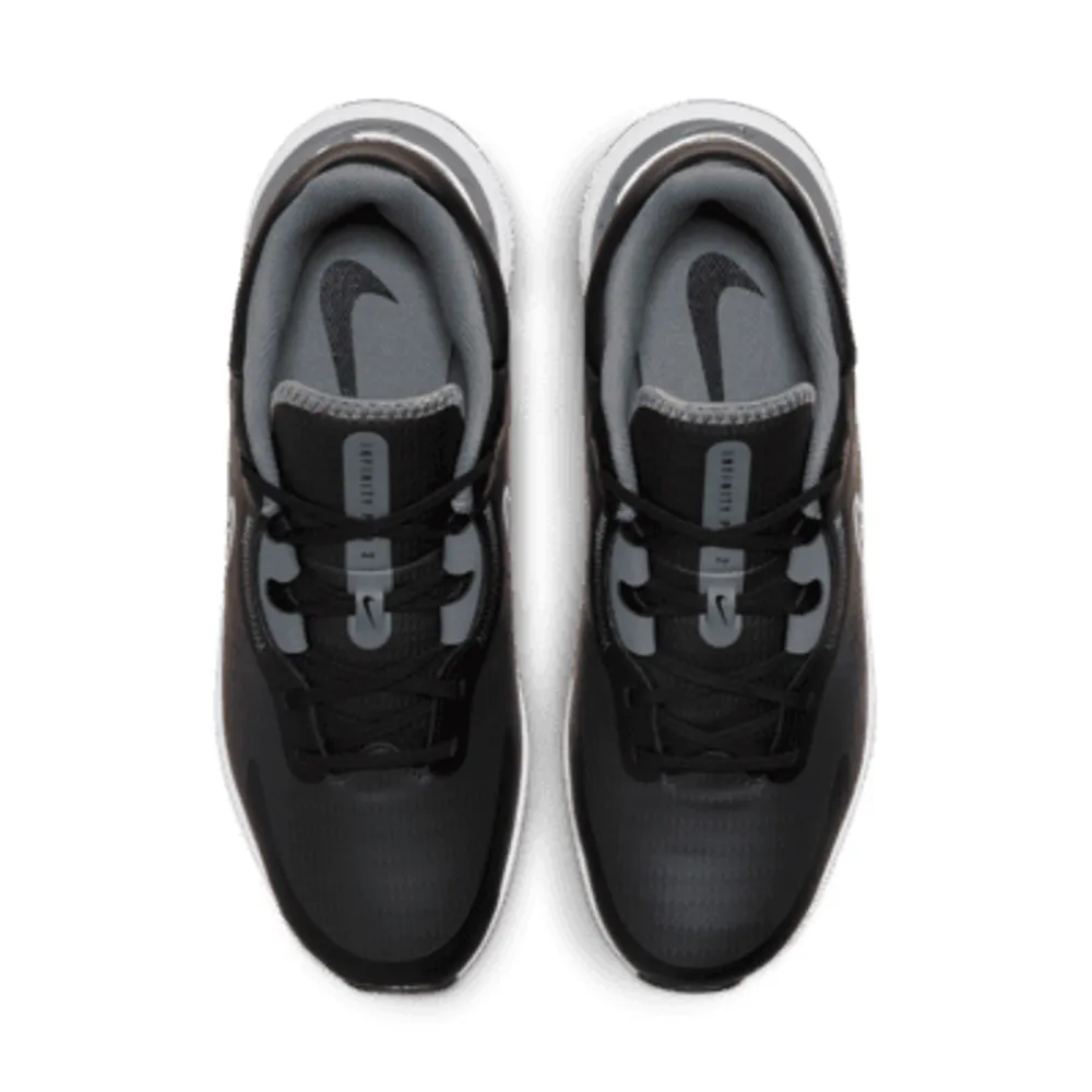 Nike Infinity Pro 2 Men's Golf Shoes. Nike.com