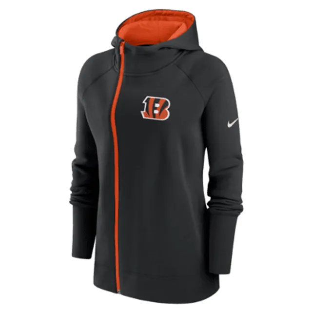 NFL Cincinnati Bengals Hoodie - William Jacket