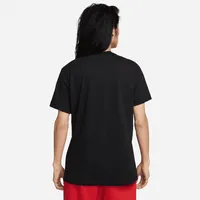 Korea Swoosh Men's Nike T-Shirt. Nike.com