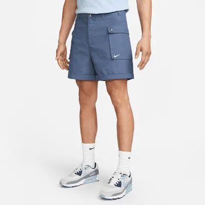 Nike Life Men's Woven P44 Cargo Shorts. Nike.com