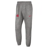 Nike College Dri-FIT Spotlight (Ohio State) Men's Pants. Nike.com