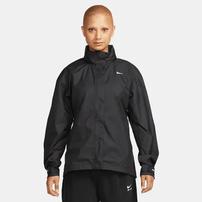 Nike Repel City Ready Women's Short-Sleeve Jacket