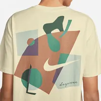 Nike SB x Doyenne Men's Skate T-Shirt. Nike.com