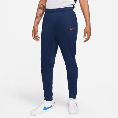 Club América Academy Pro Men's Nike Dri-FIT Knit Soccer Pants. Nike.com