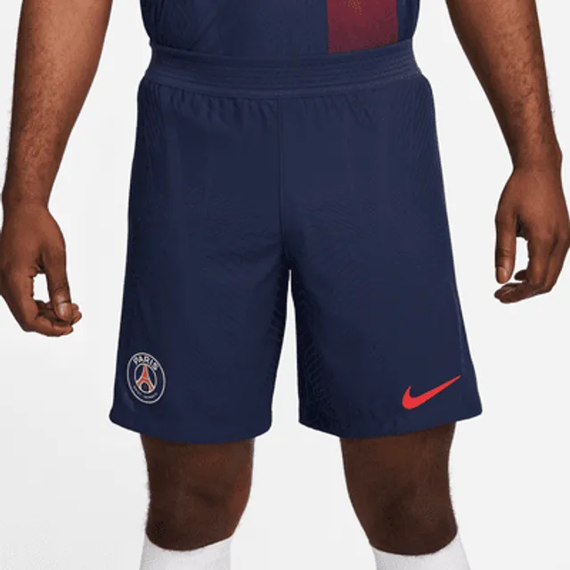 Paris Saint-Germain Nike Away Dri Fit Adv Match Shirt 2023-24 with