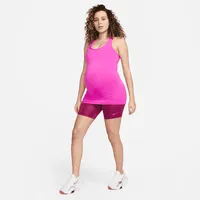 Nike Dri-FIT (M) Women's Tank (Maternity). Nike.com