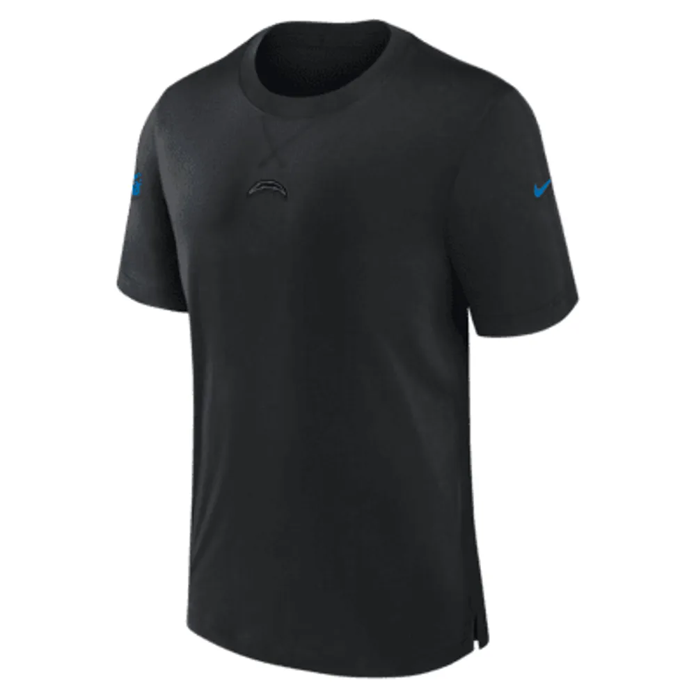 LA Chargers Dri-Fit Nike Large Shirt