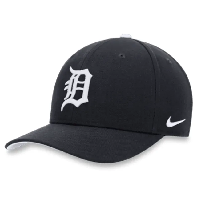 Detroit Tigers Pro Cooperstown Men's Nike MLB Adjustable Hat.