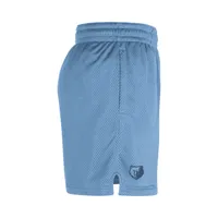 Memphis Grizzlies Men's Nike NBA Shorts. Nike.com