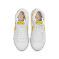 Nike Blazer Mid Next Nature Big Kids' Shoes. Nike.com