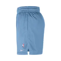 Memphis Grizzlies Men's Nike NBA Shorts. Nike.com