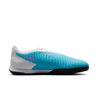 Nike Phantom GX Academy IC Indoor/Court Soccer Shoes. Nike.com