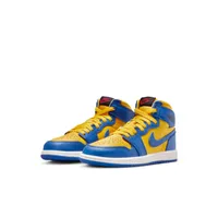 Jordan 1 Retro High OG Little Kids' Shoes. Nike.com