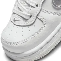 Nike Force 1 Low SE Baby/Toddler Shoes. Nike.com