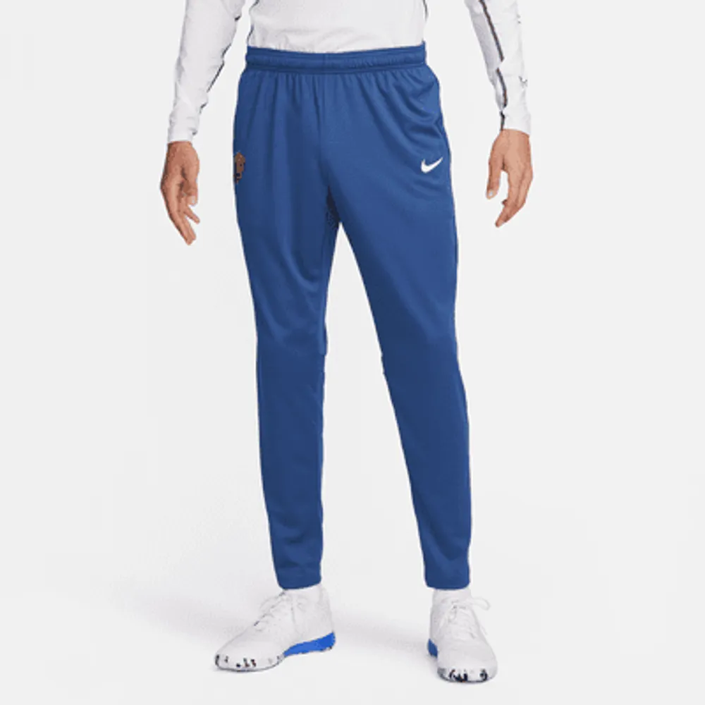 Pumas UNAM Academy Pro Men's Nike Dri-FIT Knit Soccer Pants. Nike.com