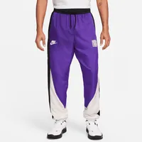 Nike Starting 5 Men's Basketball Pants. Nike.com