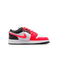 Air Jordan 1 Low SE Big Kids' Shoes. Nike.com