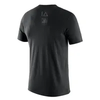 Army Men's Nike Dri-FIT College Ironsides T-Shirt. Nike.com