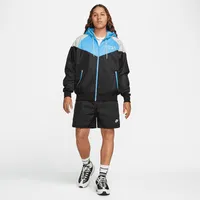 Nike Windrunner Men's Woven Lined Jacket. Nike.com
