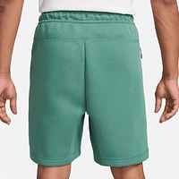 Nike Sportswear Tech Fleece Men's Shorts. Nike.com